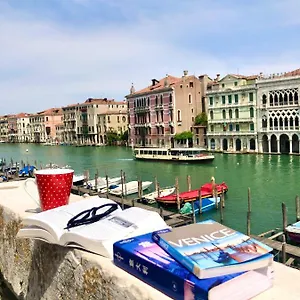 Residenza Rialto 3* Венеция