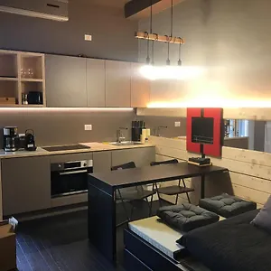  Appartement Spazio Luna
