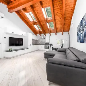 شقة فندقية Residenze Niguarda