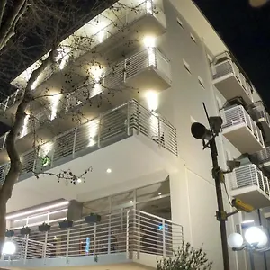 Half Moon Airport Restaurant 3* Римини