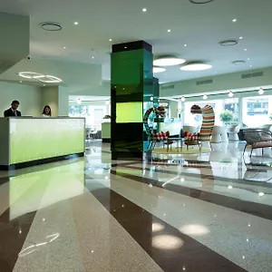 4* Отель C-hotels Concorde