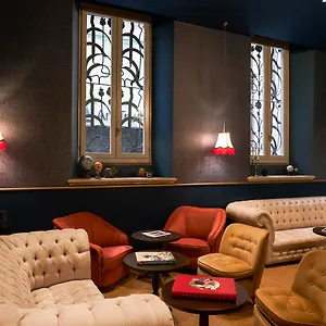 4* Отель Clerici Boutique