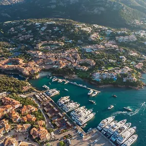 Cervo Hotel,costa Smeralda 5* Порто-Черво
