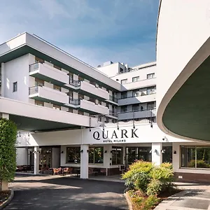 فندق Quark