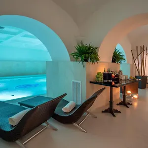 Rose Garden Palace By Omnia 4* Рим