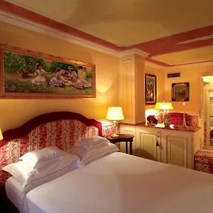 4* Отель Petit Palais De Charme