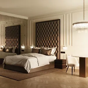 The Glamore Duomo Otel