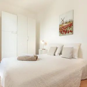  Appartement Alessia's Flat - Affori