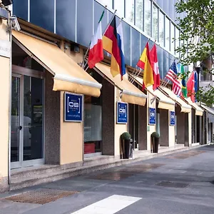 4* Отель Oro Blu