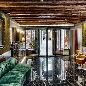 Bisanzio 4* Венеция