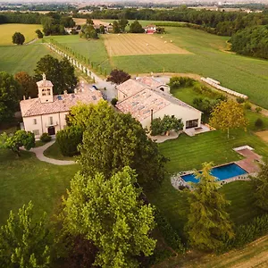  Farm stay Zucchi Bioagriturismo Italy